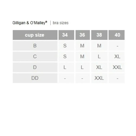 SMALL Gilligan Lightly Lined Lace Back‎ Wire Free Bra Orange NWT - Picture 6 of 6